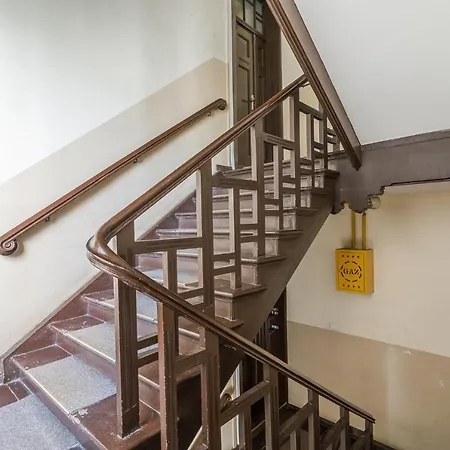 Apartment Imperial - Sopocki Style *