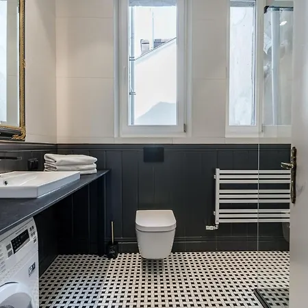 Imperial - Sopocki Style Apartment Sopot