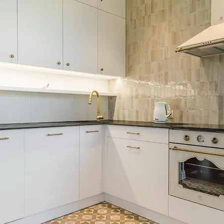 Apartment Imperial - Sopocki Style *