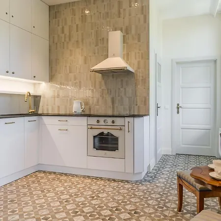 Apartment Imperial - Sopocki Style *
