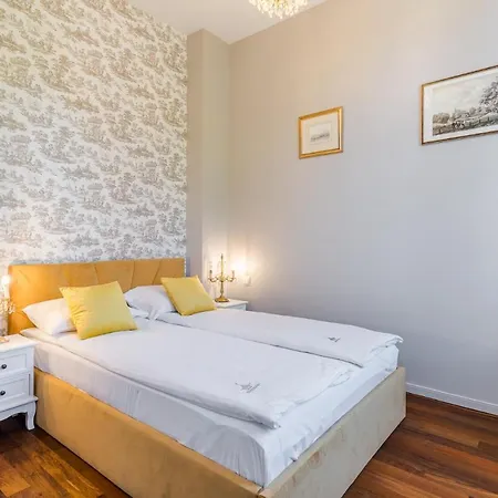 Imperial - Sopocki Style Apartment Sopot