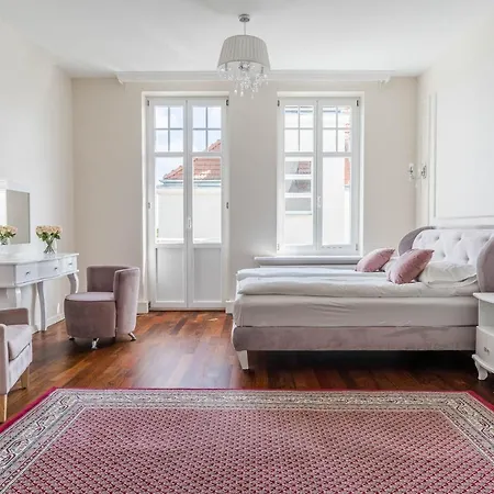 Imperial - Sopocki Style Apartment *