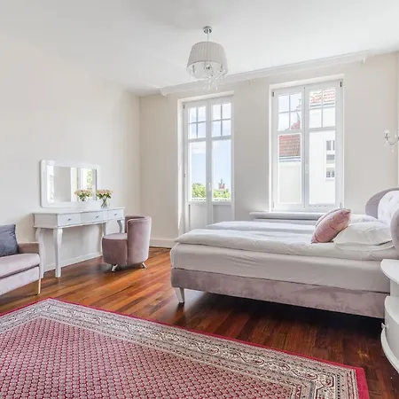 Apartment Imperial - Sopocki Style