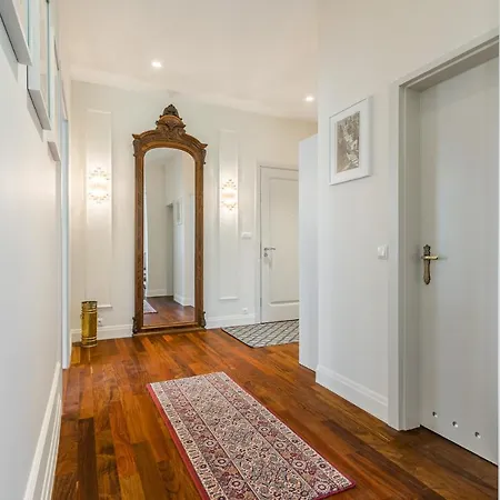 Imperial - Sopocki Style Apartment *