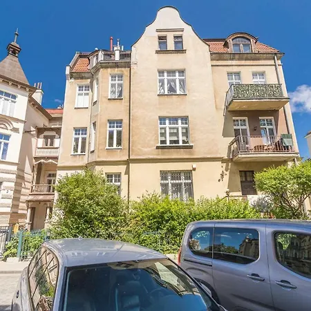 Apartment Imperial - Sopocki Style