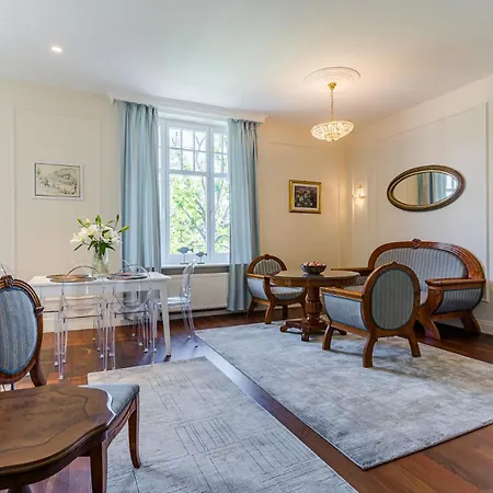 Imperial - Sopocki Style Apartment